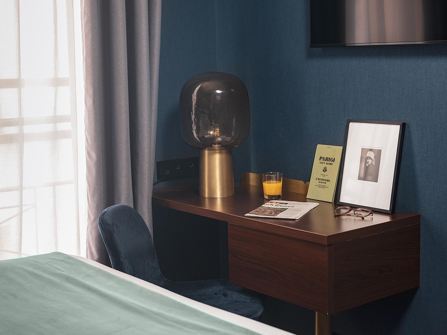 Bob Hotel Париж Екстериор снимка