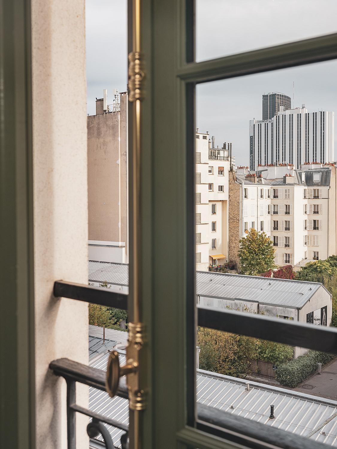 Bob Hotel Париж Екстериор снимка