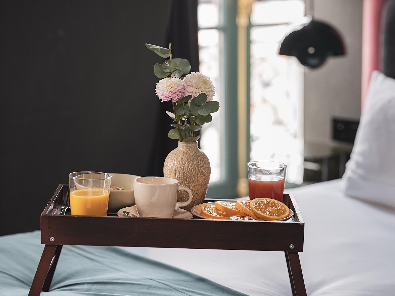 Bob Hotel Париж Екстериор снимка