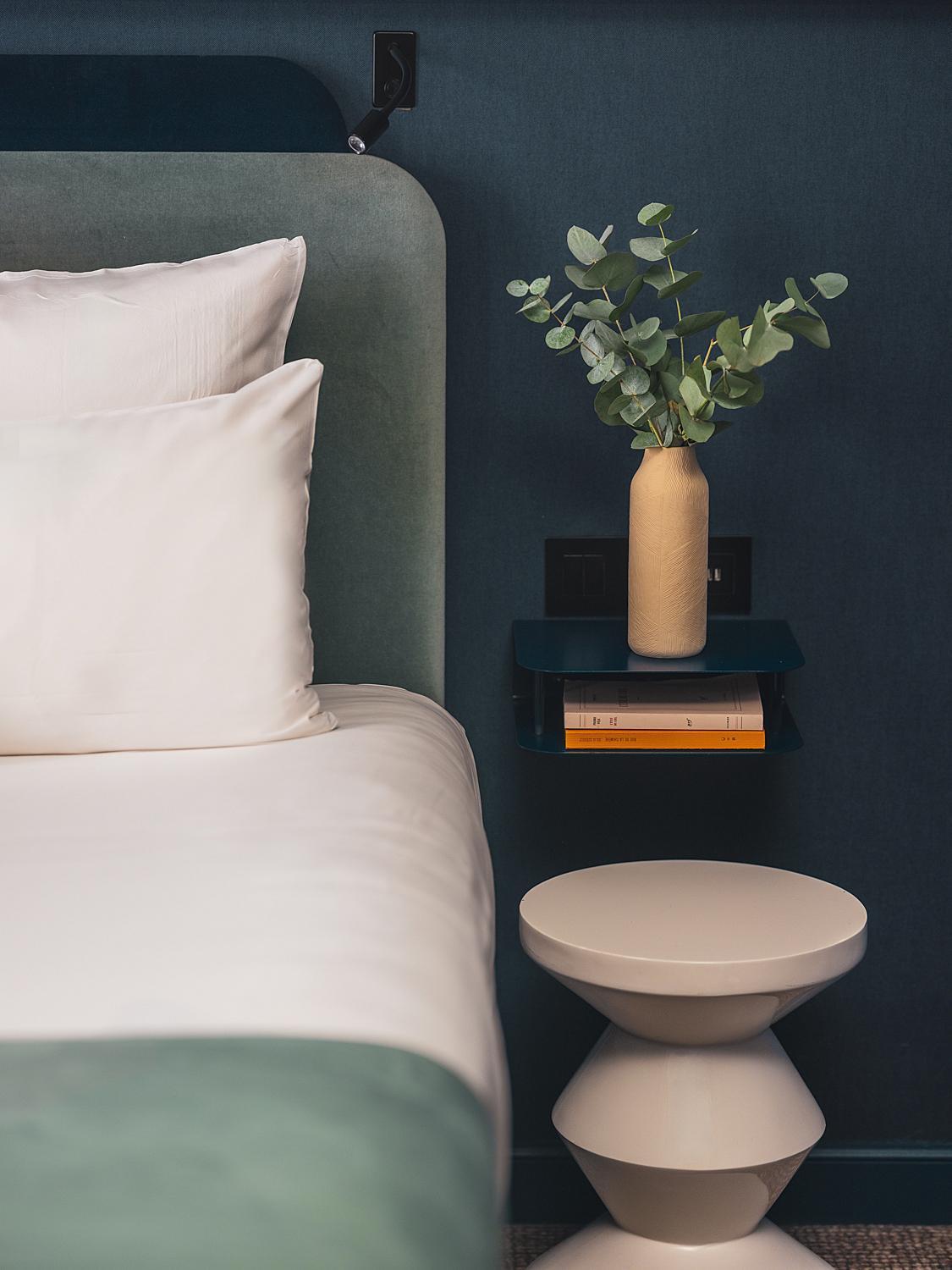 Bob Hotel Париж Екстериор снимка