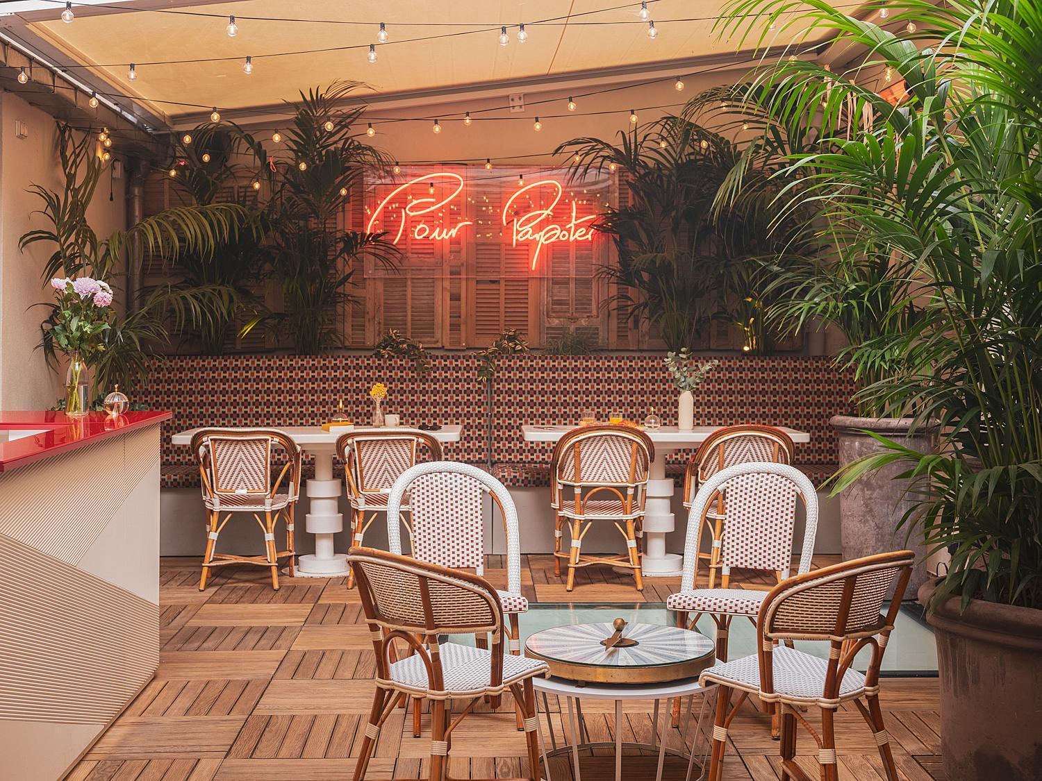 Bob Hotel Париж Екстериор снимка