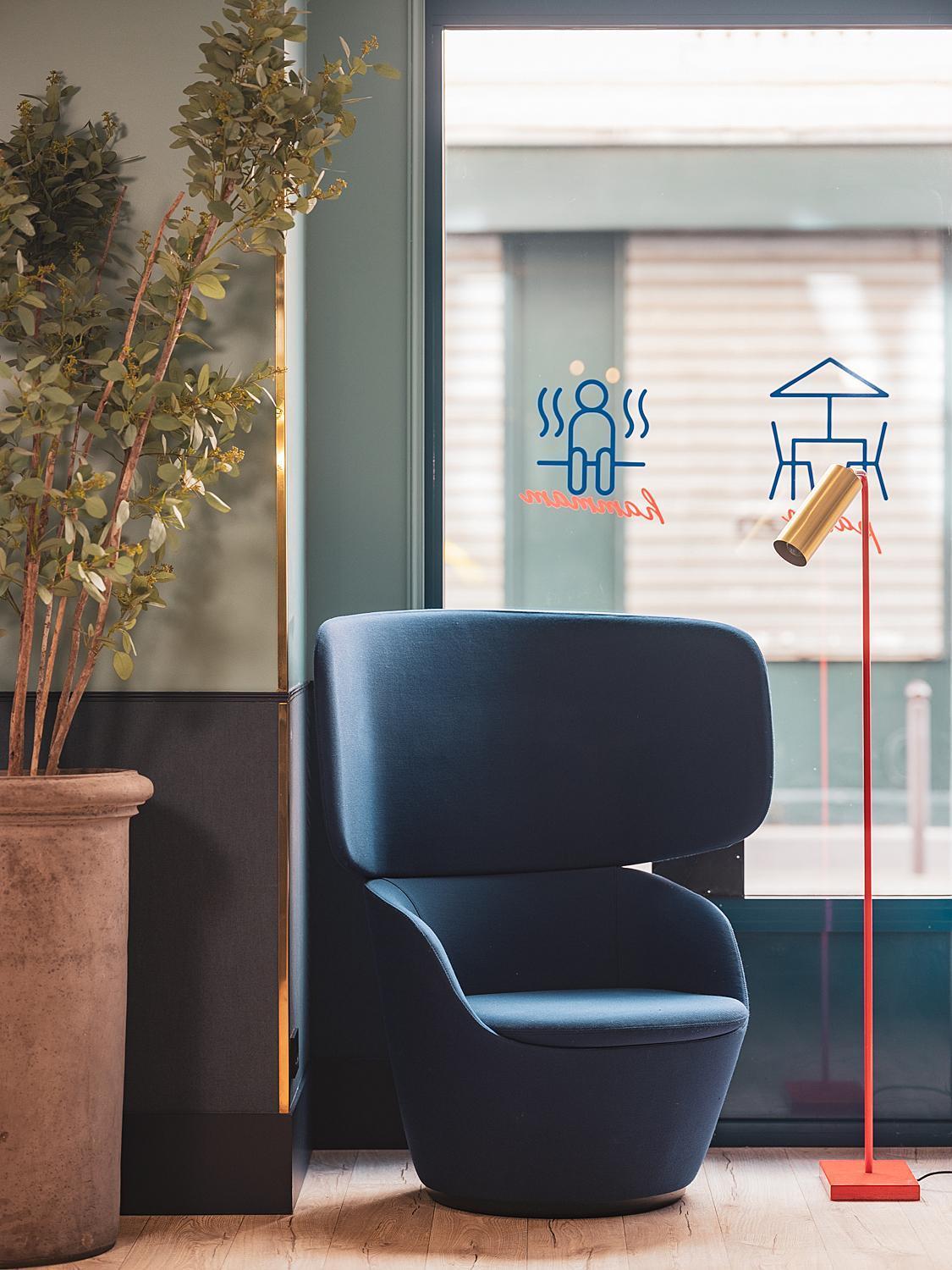 Bob Hotel Париж Екстериор снимка