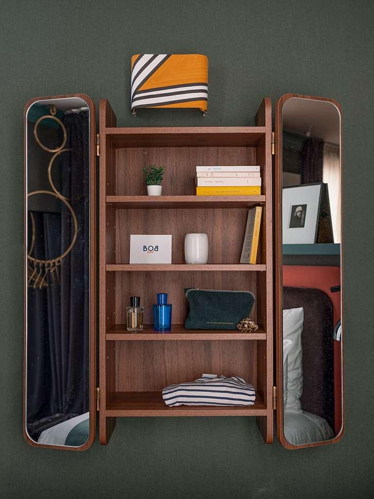 Bob Hotel Париж Стая снимка